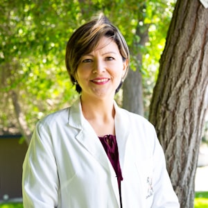 Sarah Johnson