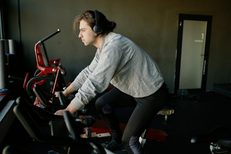 How to Build an Effective Home Gym on Any Budget