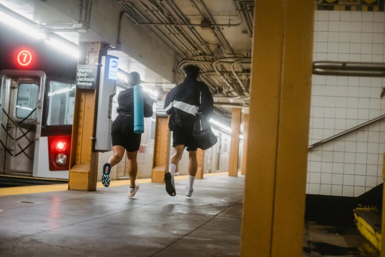 The Ultimate Guide to Post-Workout Recovery