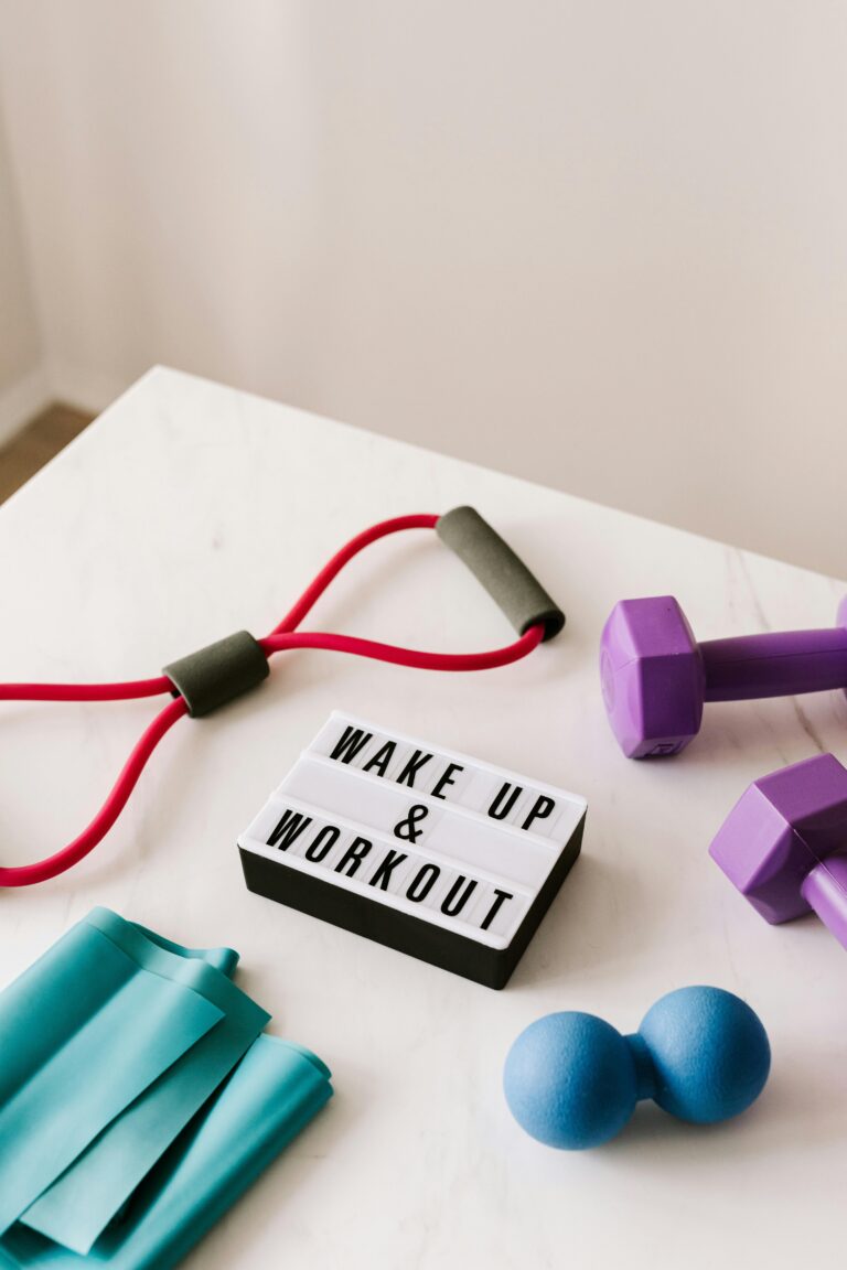 How to Choose the Right Protein Supplement for Your Fitness Goals