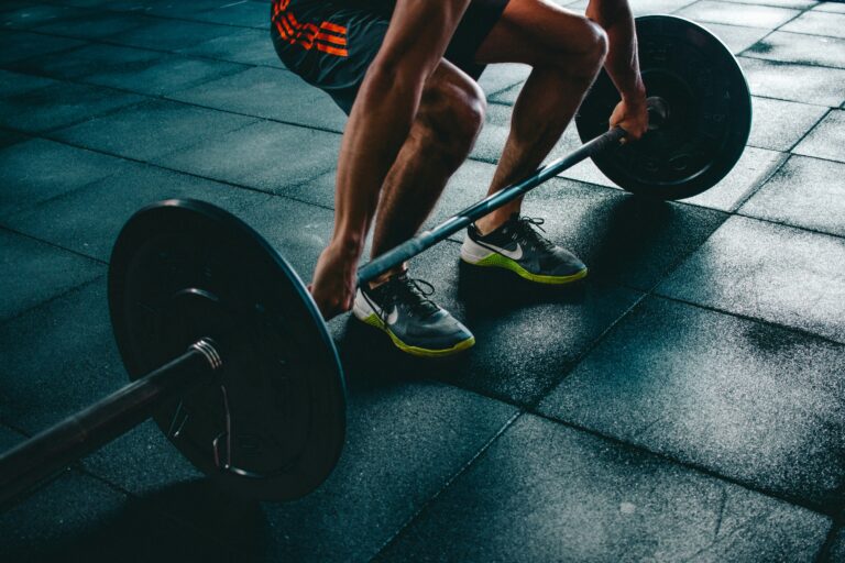 HIIT Training: Maximize Fat Loss in Minimal Time
